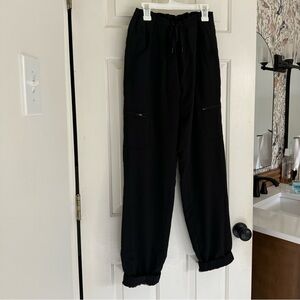 Eddie Bauer Fleece Lined Pants